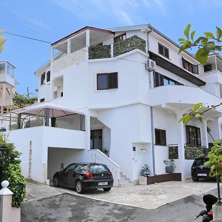 Apartments With A Parking Space Mastrinka, Ciovo - 4324 Trogir Exterior foto