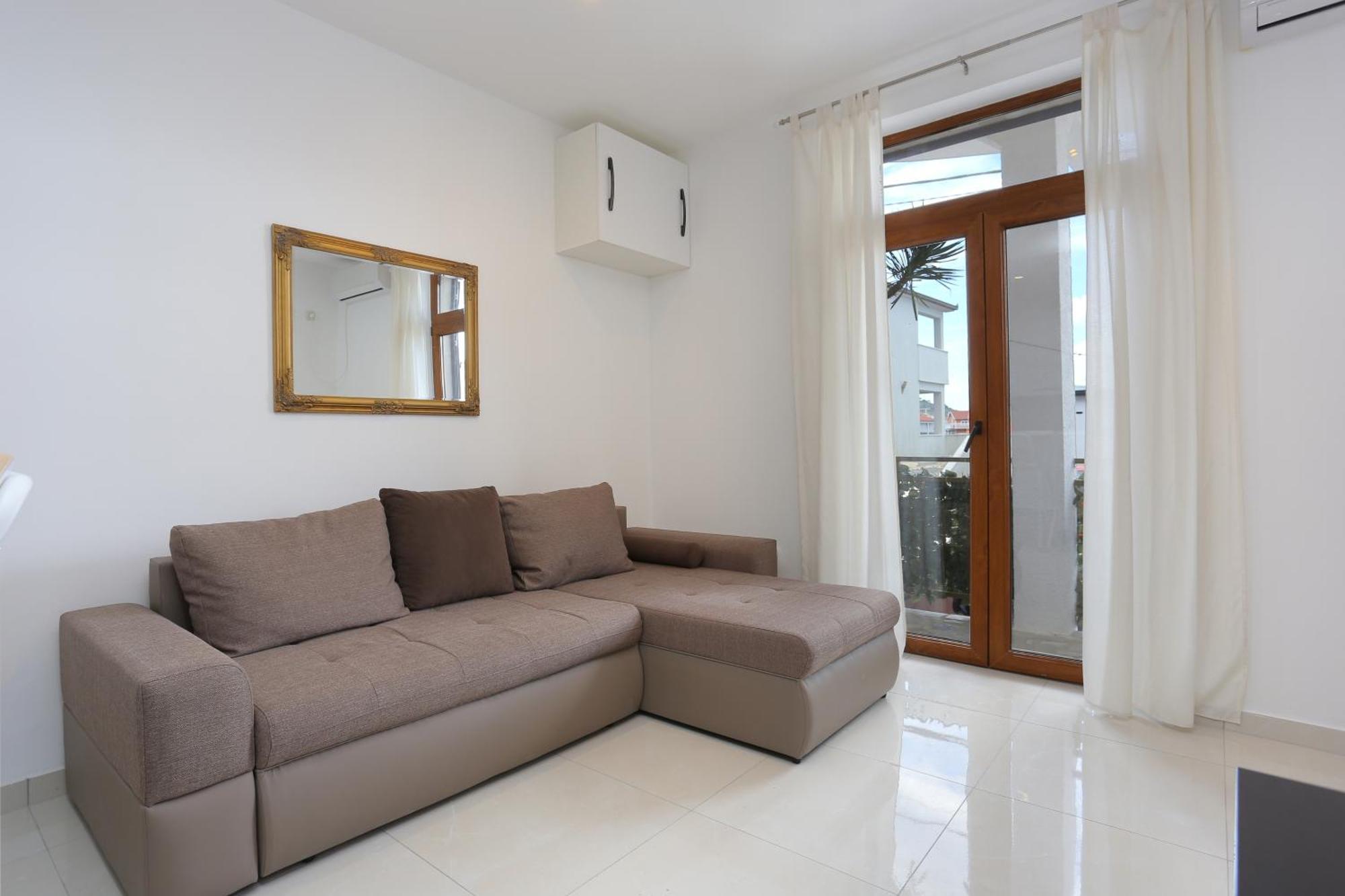 Apartments With A Parking Space Mastrinka, Ciovo - 4324 Trogir Habitación foto